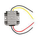 Vandtæt DC20-60V til DC12V 5A 60W Step Down Power Converter Controller