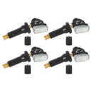 4x TPMS rengaspaineanturi GMC, Buick, Chevy Silverado, Cadillac 13598773