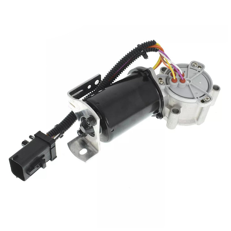 2015-2017 Ford Expedition V6 3.5L Sport Utility Transfer Case Shift Actuator Motor CL34-7G360-AA 4WD