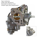 1983-2009 Suzuki SJ410 F10A Vergaser ST100 ST308 13200-82780 13200-77100 (1347)