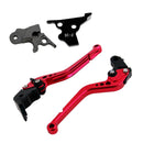 Lang koblingsbremsearme, der er egnet til Harley X350 2022-2023