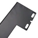 1998-2013 Road Glide Stahlkopf-Verkleidungshalterung