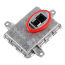 Xenon-Vorschaltgerät, HID-Steuergerät + D3S-Lampen-Kit für Jeep Cherokee 2014-2018