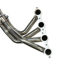 Pakosarja sopii Chevy Corvette C6 LS2 LS3 2005-2013