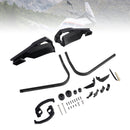 2023-2024 Honda XL750 Transalp Hand Protection