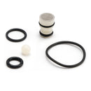 Polttoainesuodattimen säätimen ruudun laakeri O-rengastiiviste for Ford F250 F350 7.3L Diesel