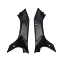 2017–2020 Yamaha YZF R6 Seitliche Lufteinlassabdeckung