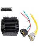 Usměrňovač regulátoru napětí pro Voge 500 DS DSX R 525 DSX ACX 2021-2024