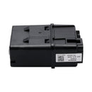 2017-2020 Chrysler Pacifica USB-Ladeanschluss-Hub-Reflektor 68229840AB 68229840AA