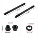 Zylinderkopfbolzen-Satz 247-4202 für Dodge Cummins 24V Diesel 5,9L und 6,7L (Baujahre 1998–2018)