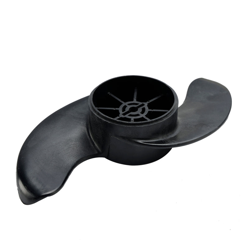 Trolling-Motor-Propeller Weedless Wedge 2 Propeller für 3-5/8" Motordurchmesser 2091160