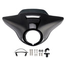 2021-2024 HONDA CM300 CM500 Windschutzscheibe Scheinwerferverkleidung