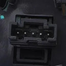 Tempomat- und Hupenschalterknopf 901-0008 2590922C1 für International 4100