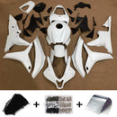 Verkleidungssatz aus ABS-Kunststoff für Honda CBR600RR 2007-2008 F5