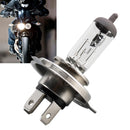 Motorradlampe Rallye HS1 62185RL PX43T 12V 45/40W für OSRAM