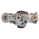 2006-2011Subaru Impreza 2,5 motor EJ25