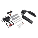 LED-Heckfenderleuchte passend für Touring Road King FLHR Street Glide ab Baujahr 2014