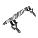 Osłona reflektora osłona reflektora - czarna do BMW G650GS Sertao 2011-2017