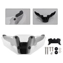 2024-2025 Yamaha MT-09/SP ABS Motocykl przednią szybę