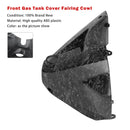2024–2025 Aprilia RS457 RS 457 Front Gas Tank Abdeckung Trim Verkleidung Cowl