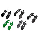 Ramme sidekledning for Kawasaki Z900 2025-2026