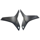 Fairing Kit Karosseri ABS passer til Honda CBR600RR 2007 2008 Rød