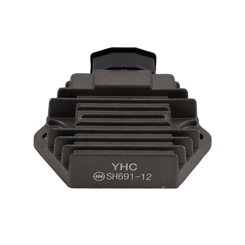 2000–2006 Honda NES 150 Arobase STATOR GENERATOR REGLER GLEICHRICHTER DICHTUNG 31120-KGF-912