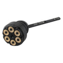 Ölmessstab Tankdeckel Stecker Für Softail 2000-2017 Alle Modelle