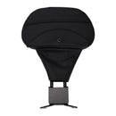 Fahrer-Rückenlehnenpolster passend für Street Electra Road Glide Road King Tri Glide 09-25