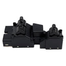 Fensterheberschalter vorne links 56021912AA für Dodge Ram 1500 2500 3500 1998-2002