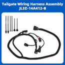 Tailgate Wiring Harness Assembly JL3Z-14A412-B for Ford F-150 2015-2020