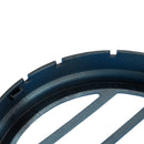 Frontverkleidung mit Scheinwerferabdeckung für Yamaha XSR900 (Modelljahre 2022–2025)