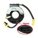 Wrinkle Spring 77900-SNA-K52 Honda Accord 2008-2012 Civic 2007-2011 CR-V 07-12