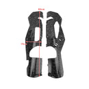 2021-2024 Aprilia RSV4 Untere Seitenverkleidungen Volle Bauchwannenplattenabdeckung