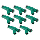 1999-2002 Land Rover Discovery 4.0L V8 8PCS Polttoainesuuttimet 0280155787