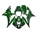 Injection Verkleidung Kit Karosserie Kunststoff ABS Für Yamaha YZFR1 YZF-R1 2002-2003