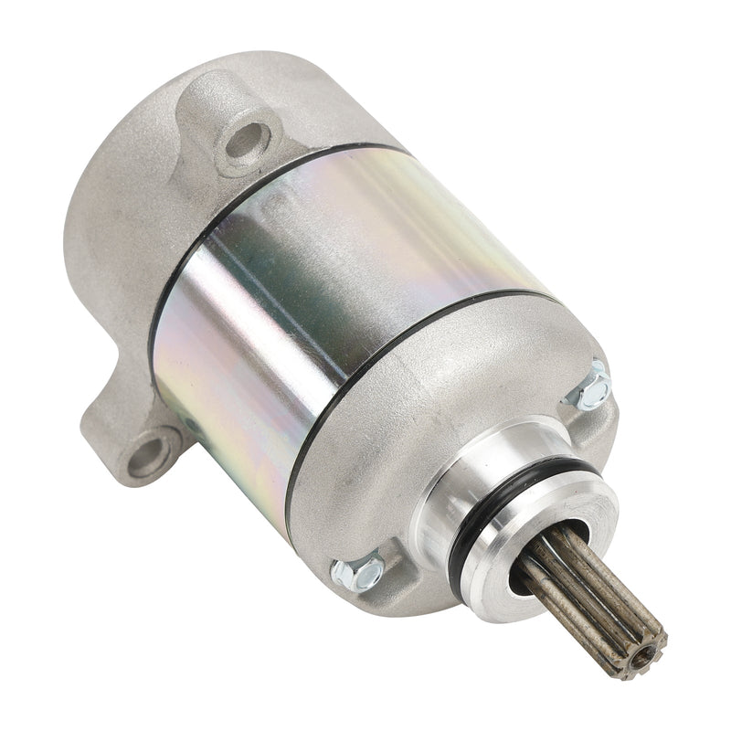 Anlasser für Suzuki Address 125 FL125 Best 125 FD125 2007 2008 2009 2010.