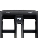 2011-2018 Jeep Wrangler Vestor Board Blend för Window Switch 1RP75DX9AC