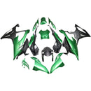 2019-2022 BMW M1000RR S1000RR Pango de inyección Kit Cuerpo de plástico ABS