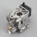 Kaasuttimen Mercury Mariner