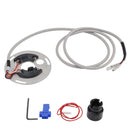 ZÜNDUNGSPUNKT-ABNEHMER PULSAR-PLATTE FÜR KAWASAKI KZ750 KZ650 KZ550 1977-1982