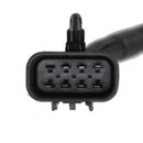 2005-2006 Chevy Silverado 1500 HD Transfer Case Shift Motor Encoder 4WD 600-910 88962314