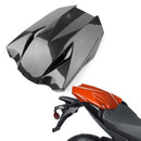 Baksetetrekk passer til Kawasaki Z1000 2010-2013