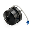 1941-1969 FL-modeller 12 Volt 17A Generatorkonverteringssæt