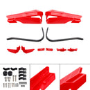 2019–2024 Yamaha Tenere 700 Proteção à mão Proteção