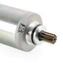 Neu Starter Motor Ausgangs 9-Spline Fit Für Suzuki VL125 VL250 Intruder VL 125cc, 250cc