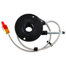 Kupplungsnehmerzylinder-Lagereinheit für GMC Silverado Sierra 03-07 CPKGS0423-SC