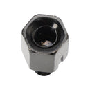 2 universell passende Spiegeladapter für Motorrad und Roller, 8 mm Rückspiegel auf 8 mm Standard