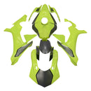 Verkleidungssatz aus ABS-Kunststoff für Yamaha YZFR1 YZF-R1 2015-2019