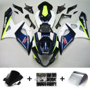 2005-2006 Suzuki GSXR1000 K5 Motorrad-Karosserie-Set aus ABS-Kunststoff